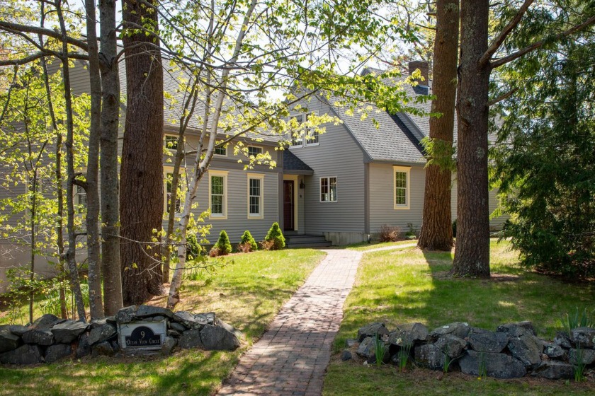 Private showings start on May 22nd or come visit our OPEN HOUSE - Beach Home for sale in Saco, Maine on Beachhouse.com