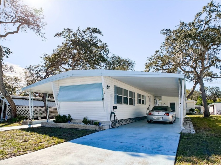 $40,000 LAND SHARE INCLUDED in the purchase of this home! Just - Beach Home for sale in Clearwater, Florida on Beachhouse.com