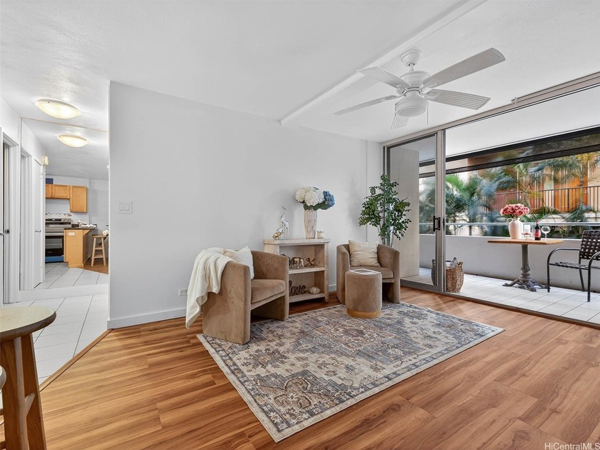 This property is located within walking distance to beaches - Beach Condo for sale in Honolulu, Hawaii on Beachhouse.com