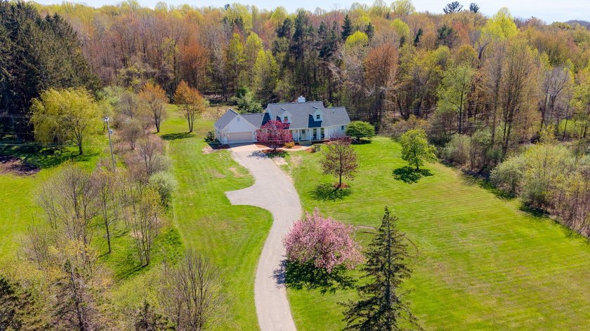 Welcome to The Holland Residence -- a beautifully renovated - Beach Home for sale in Holland, Michigan on Beachhouse.com
