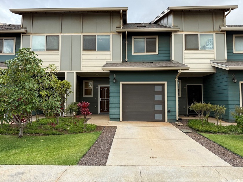 Discover this sharp, move-in-ready 3-bed, 2.5-bath split-level - Beach Condo for sale in Ewa Beach, Hawaii on Beachhouse.com