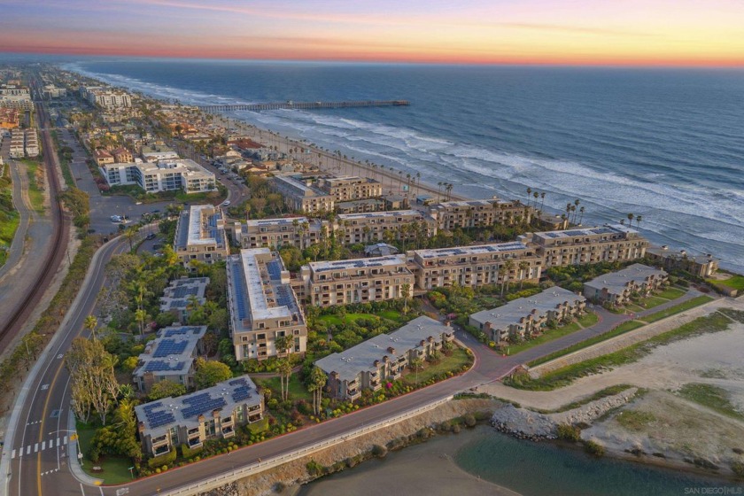 Live every day like you're on vacation! Welcome to 999 N Pacific - Beach Home for sale in Oceanside, California on Beachhouse.com