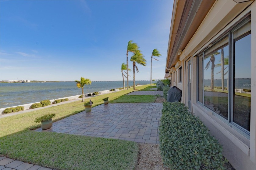Panoramic views of Tampa Bay!  Enjoy a cup of coffee on your - Beach Home for sale in Clearwater, Florida on Beachhouse.com