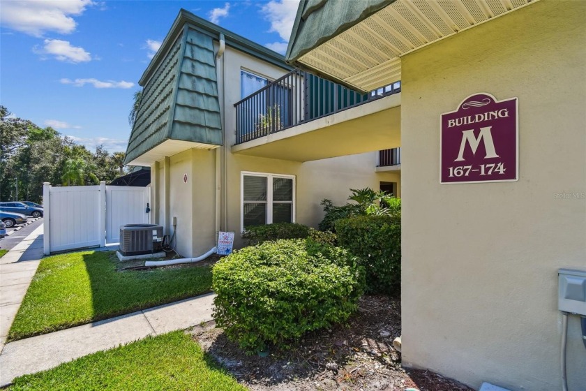 This 1st floor condo at Fountain Square is a true GEM!! So many - Beach Condo for sale in Clearwater, Florida on Beachhouse.com