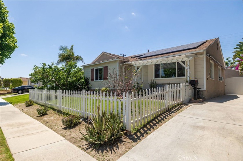 If living in the highly sought-after neighborhood of Carson Park - Beach Home for sale in Lakewood, California on Beachhouse.com