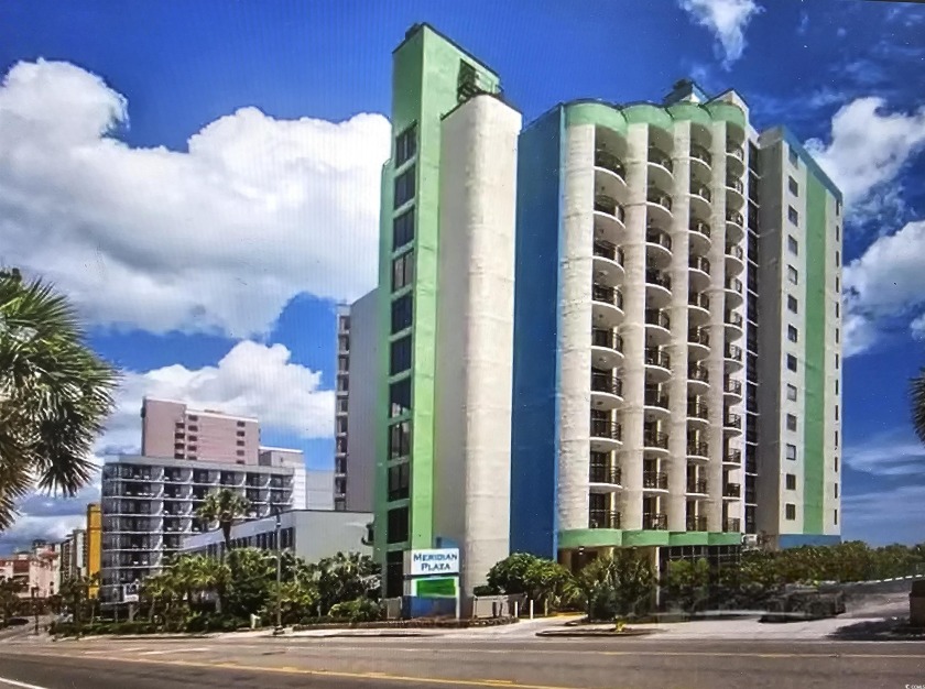 OWNER FINANCING AVAILABLE!!  One bedroom, one bath furnished - Beach Condo for sale in Myrtle Beach, South Carolina on Beachhouse.com