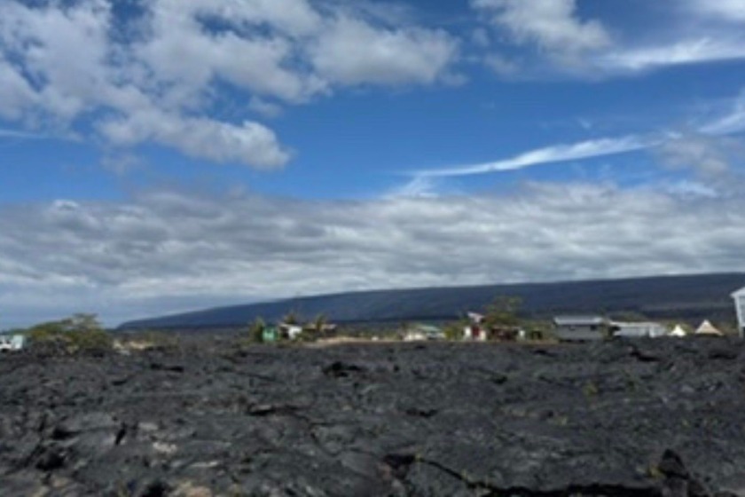 An excellent opportunity to own two adjacent parcels in the - Beach Lot for sale in Pahoa, Hawaii on Beachhouse.com