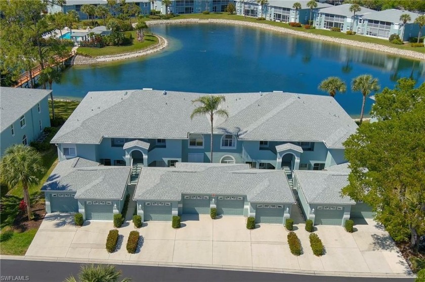 Lowest-priced condo in New Waterford! Low condo fees of only - Beach Home for sale in Naples, Florida on Beachhouse.com