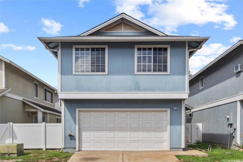 Welcome to this beautifully fully renovated single-family home - Beach Home for sale in Ewa Beach, Hawaii on Beachhouse.com