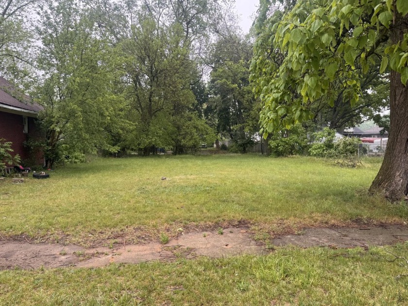 Opportunity awaits with this ideally located vacant lot, it's - Beach Lot for sale in Michigan City, Indiana on Beachhouse.com