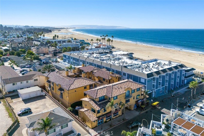 Welcome to Tierra de Paraiso, where the beach is your backyard - Beach Condo for sale in Pismo Beach, California on Beachhouse.com
