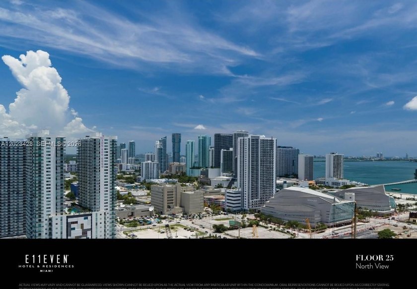 Experience elevated city living at E11EVEN Hotel & Residences - Beach Condo for sale in Miami, Florida on Beachhouse.com