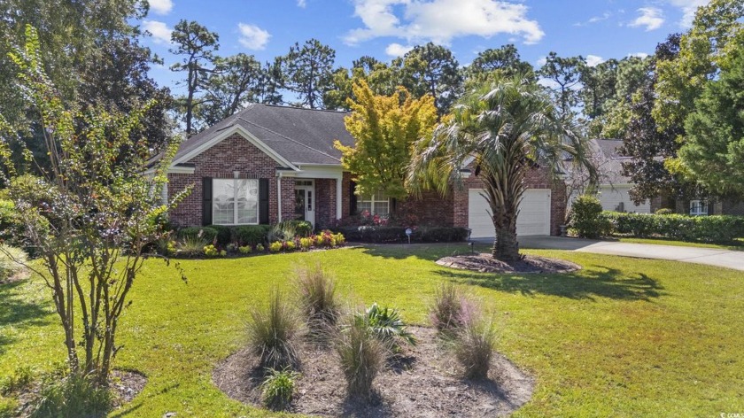 Welcome to Tradition Club!  A residential golf community located - Beach Home for sale in Pawleys Island, South Carolina on Beachhouse.com