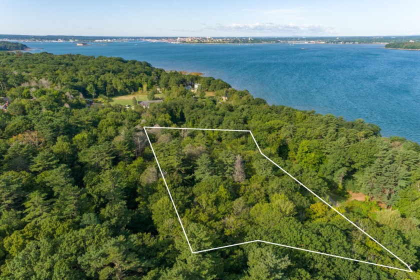 Have you ever dreamed of owning property on one of Portland - Beach Acreage for sale in Portland, Maine on Beachhouse.com