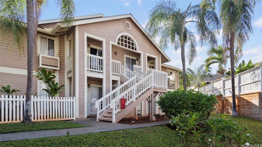 VA loan assumption - Available to Non-VA Buyers at 2.25% - Beach Condo for sale in Waipahu, Hawaii on Beachhouse.com
