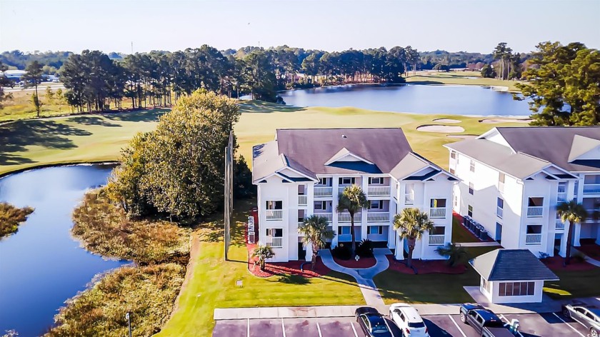 Welcome to 649 Tupelo Ln A13, a charming 2-bedroom, 2-bathroom - Beach Condo for sale in Longs, South Carolina on Beachhouse.com