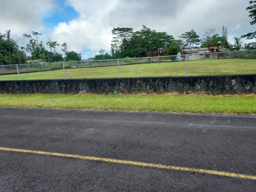 One of the Finest lots in Ainaloa on a Ready to build lot on - Beach Lot for sale in Pahoa, Hawaii on Beachhouse.com