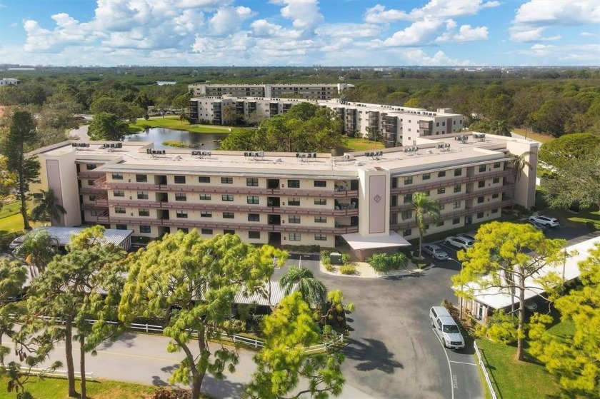 Welcome to Terrace Park at Five Towns in St Petersburg, the - Beach Condo for sale in St. Petersburg, Florida on Beachhouse.com