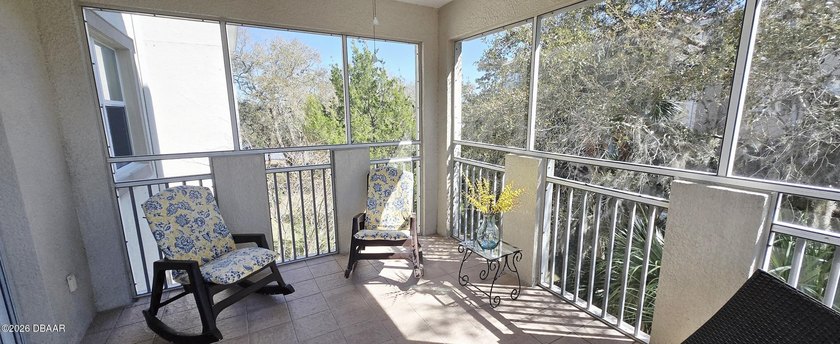 Embrace coastal living in this beautifully updated 2-bed, 2-bath - Beach Condo for sale in Palm Coast, Florida on Beachhouse.com