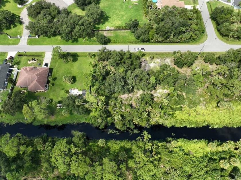 PRICE IMPROVEMENT ***MOTIVATED SELLER*** Experience the ultimate - Beach Lot for sale in North Port, Florida on Beachhouse.com