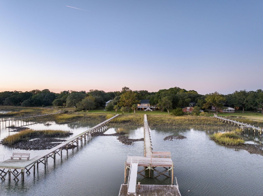 Elevate your living experience with this remarkable property - Beach Home for sale in Charleston, South Carolina on Beachhouse.com
