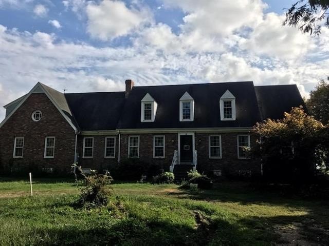 *Captains Home* - this Beautiful Well appointed Colonial Brick - Beach Home for sale in Gwynn, Virginia on Beachhouse.com