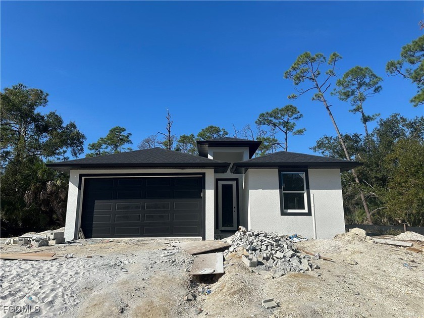 Brand-new pre-construction home in Port Charlotte featuring 3 - Beach Home for sale in Port Charlotte, Florida on Beachhouse.com