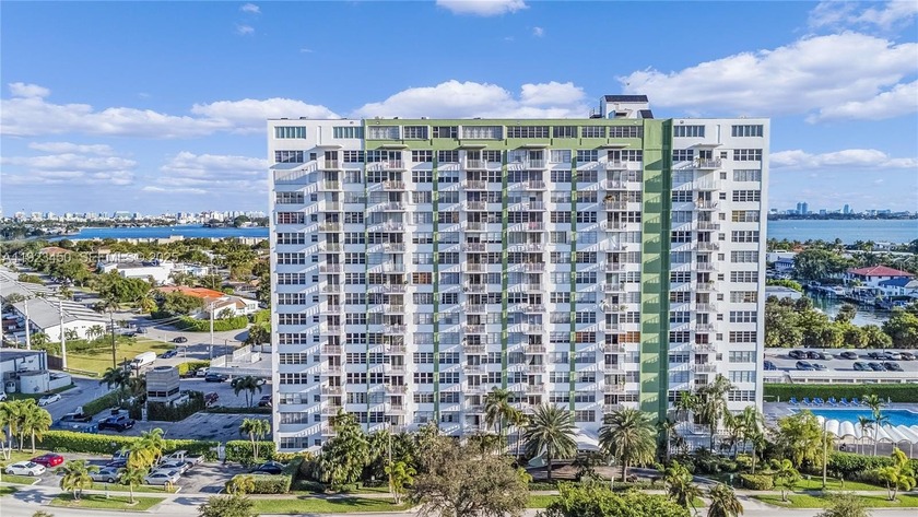 Welcome to your new sanctuary in the heart of Sans Souci, one of - Beach Condo for sale in North Miami, Florida on Beachhouse.com