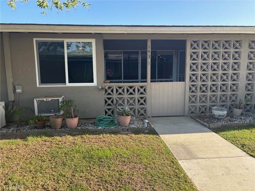 M6 143I. This partially extended unit is located in a central - Beach Other for sale in Seal Beach, California on Beachhouse.com