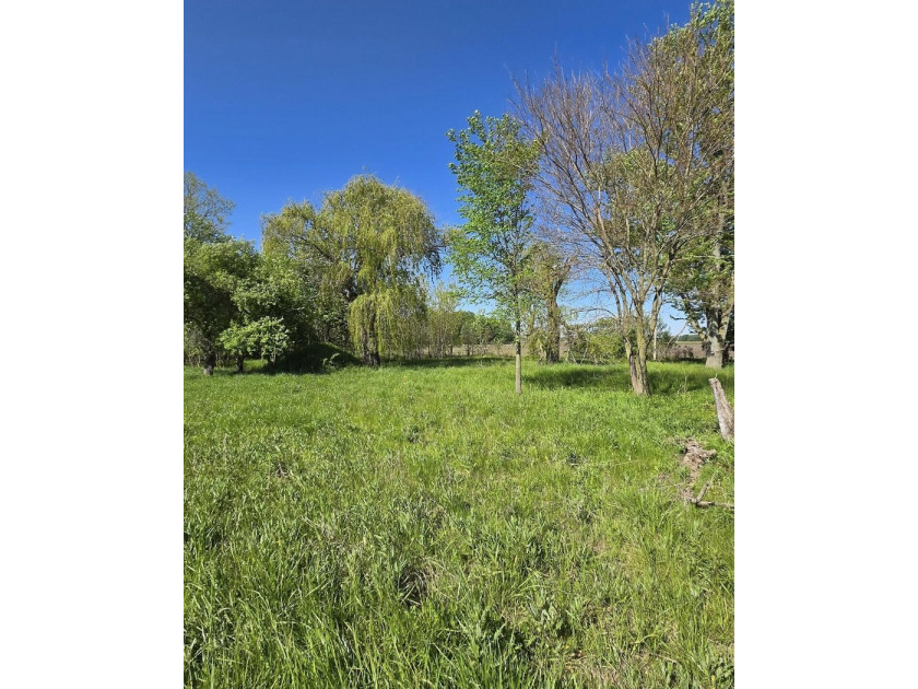 Welcome to 18946 Avery Road, a rare build ready opportunity in - Beach Lot for sale in Three Oaks, Michigan on Beachhouse.com
