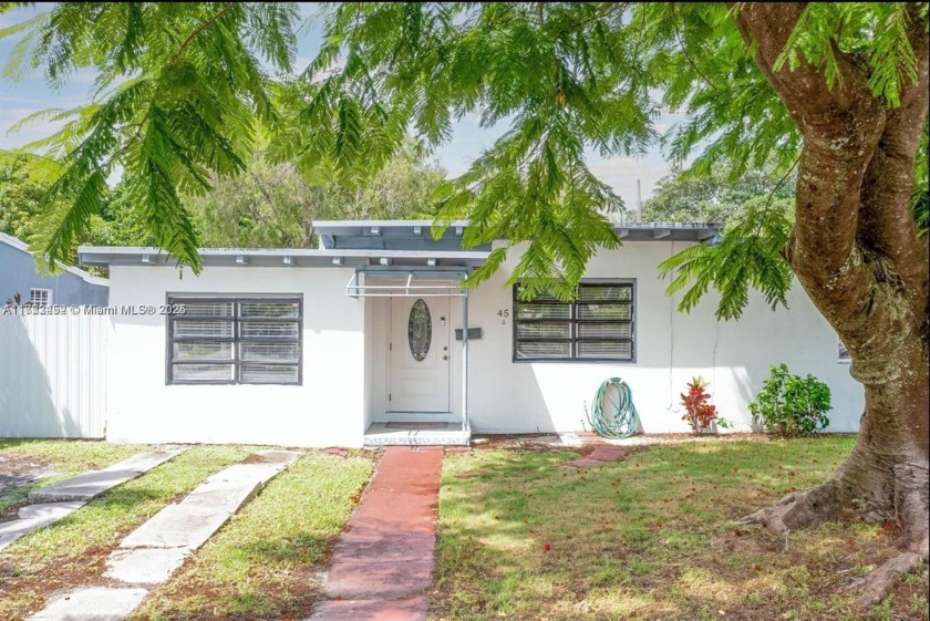 Don't miss this incredible opportunity to own or invest in a - Beach Home for sale in North Miami, Florida on Beachhouse.com