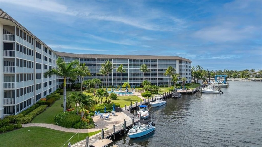 Along the captivating coastal city of Deerfield Beach, you'll - Beach Condo for sale in Deerfield Beach, Florida on Beachhouse.com