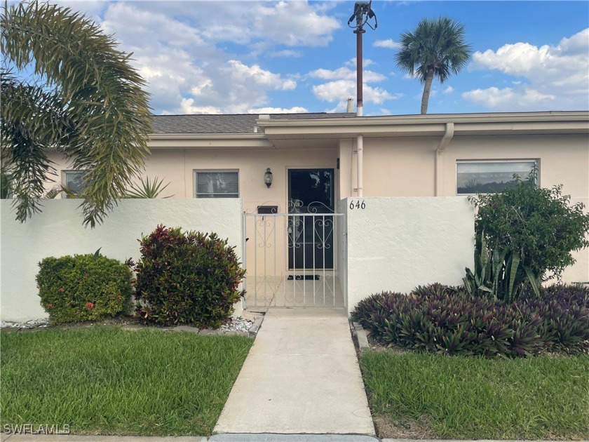 Clean, turn key condo. Two bedrooms and two baths. Features - Beach Home for sale in Lehigh Acres, Florida on Beachhouse.com