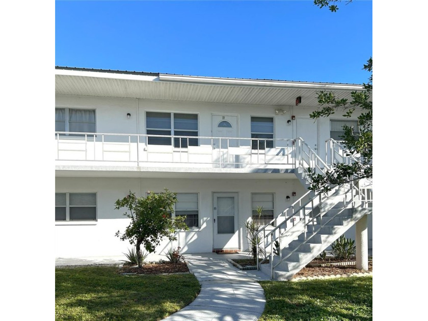 Welcome to the fabulous opportunity to own a FULLY FURNISHED - Beach Condo for sale in St. Petersburg, Florida on Beachhouse.com