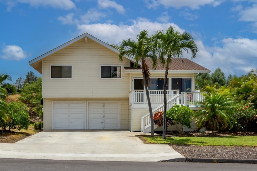 Step into this delightful home featuring a bright and spacious - Beach Home for sale in Waikoloa, Hawaii on Beachhouse.com