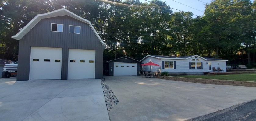 Discover the thrill of Silver Lake Sand Dunes in a whole new way - Beach Home for sale in Mears, Michigan on Beachhouse.com