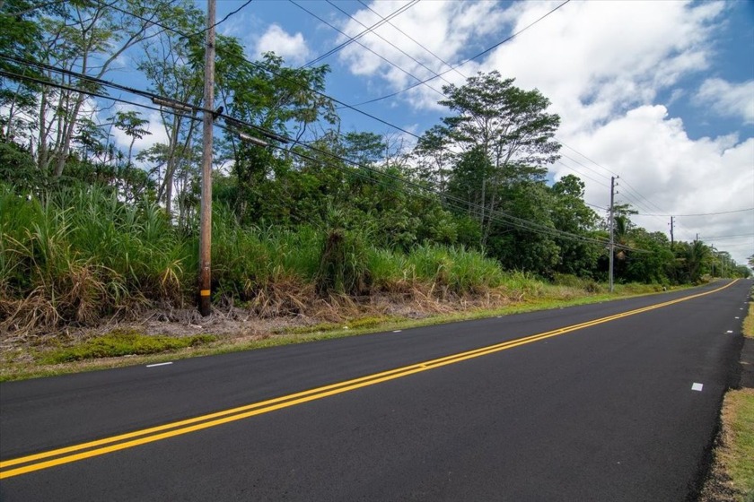 $35,000 lot in Hawaiian Shores subdivision with seller financing - Beach Lot for sale in Pahoa, Hawaii on Beachhouse.com
