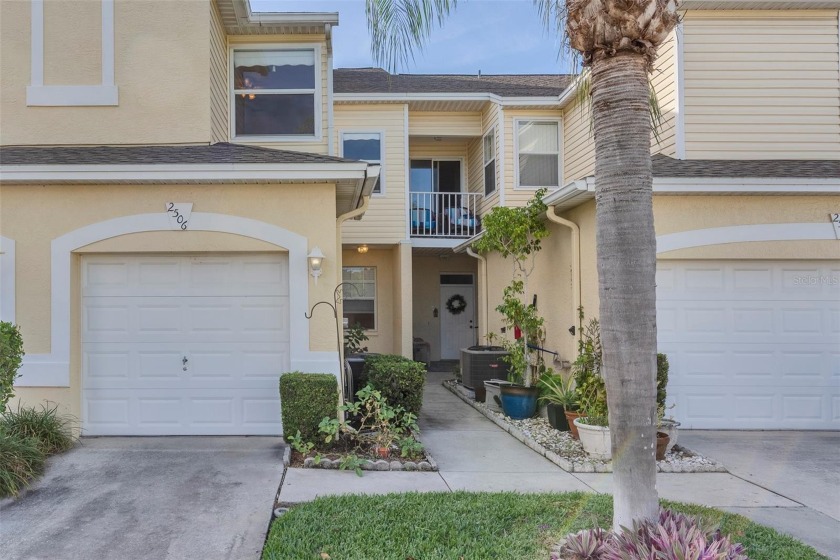 If you are looking to live in a centrally located, quiet - Beach Townhome/Townhouse for sale in Largo, Florida on Beachhouse.com