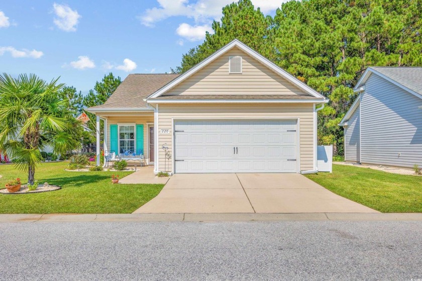 Are you looking for a well maintained 3 bedroom/2 bathroom - Beach Home for sale in Longs, South Carolina on Beachhouse.com