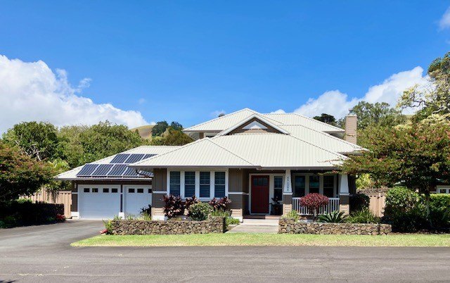 This stunning and meticulously maintained 4-bedroom, 3-bathroom - Beach Home for sale in Kamuela, Hawaii on Beachhouse.com