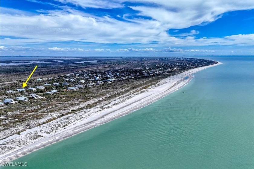 Cool, calm, coastal ~ This beautiful and spacious - Beach Home for sale in Sanibel, Florida on Beachhouse.com