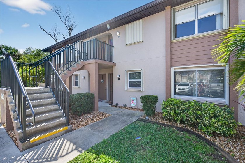 TURN-KEY FURNISHED! 
Welcome to Deep Creek Gardens! This - Beach Condo for sale in Punta Gorda, Florida on Beachhouse.com