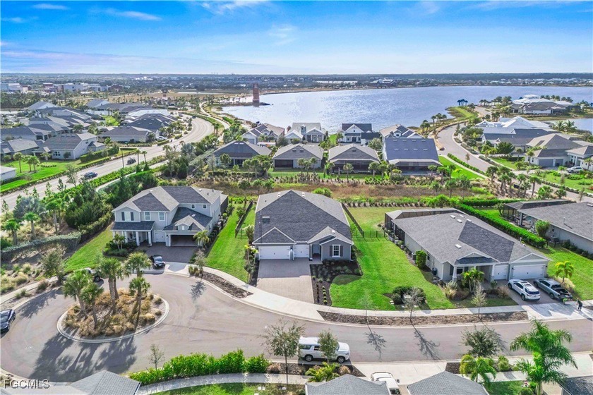 Where peace of mind meets modern living! Babcock Ranch has - Beach Home for sale in Punta Gorda, Florida on Beachhouse.com