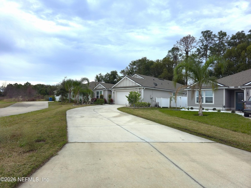 Discover why 3196 Little Kern Lane is the perfect place to call - Beach Home for sale in Jacksonville, Florida on Beachhouse.com