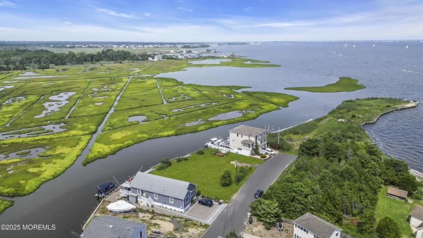 Discover the perfect opportunity to build your dream home or - Beach Lot for sale in Bayville, New Jersey on Beachhouse.com