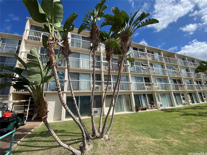 Contractor's Special! Bring your vision to life with this - Beach Condo for sale in Waianae, Hawaii on Beachhouse.com