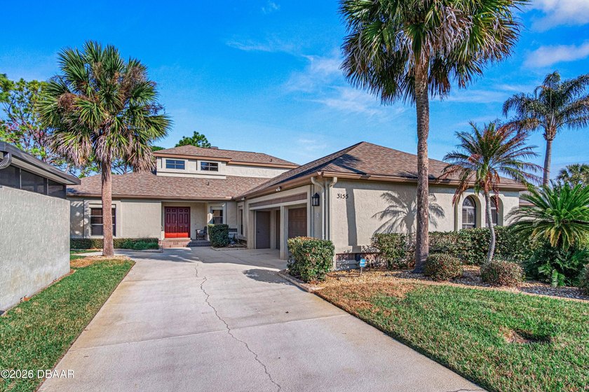Welcome to Spruce Creek Fly-In! Now available 3 bedroom 3 full - Beach Home for sale in Port Orange, Florida on Beachhouse.com