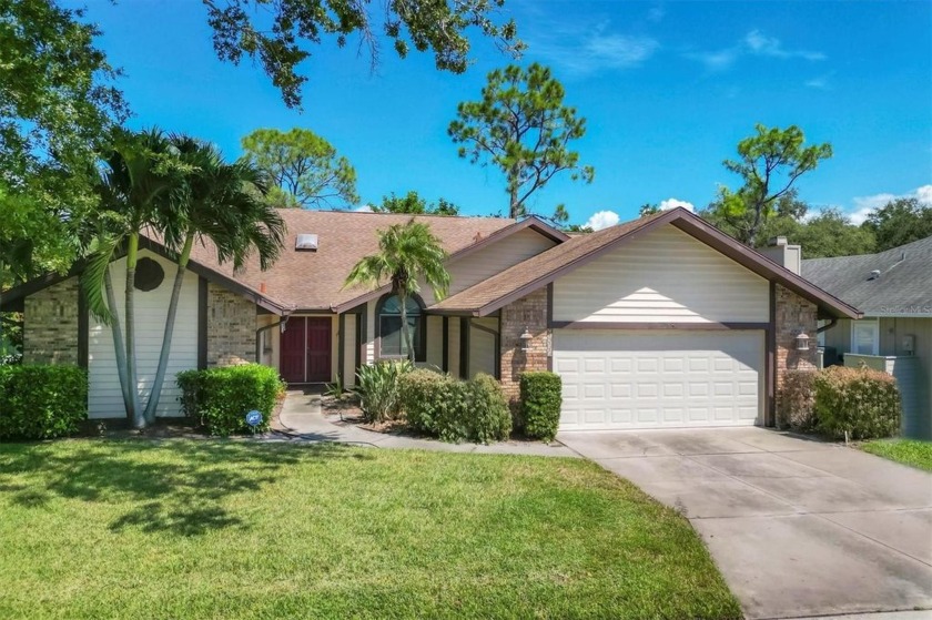 Welcome to your dream home in a serene neighborhood, perfect for - Beach Home for sale in Bradenton, Florida on Beachhouse.com