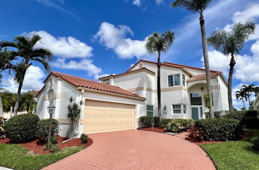 Completed Renovation: November 2022 This beautifully transformed - Beach Home for sale in Boca Raton, Florida on Beachhouse.com