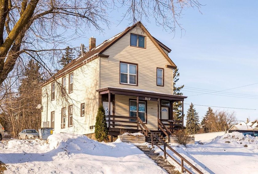 This building offers classic Duluth charm with strong income - Beach Home for sale in Duluth, Minnesota on Beachhouse.com